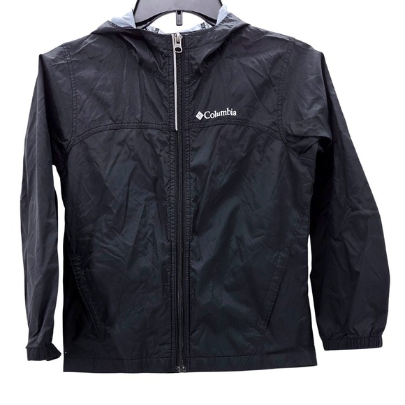 Columbia Other - Boys Columbia Light Weight Jacket -‎ Size Small (8)
